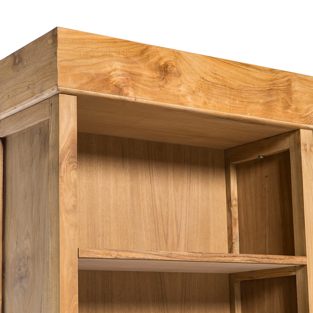 ИНДИЙСКИ РАФТ ОТ ТИК