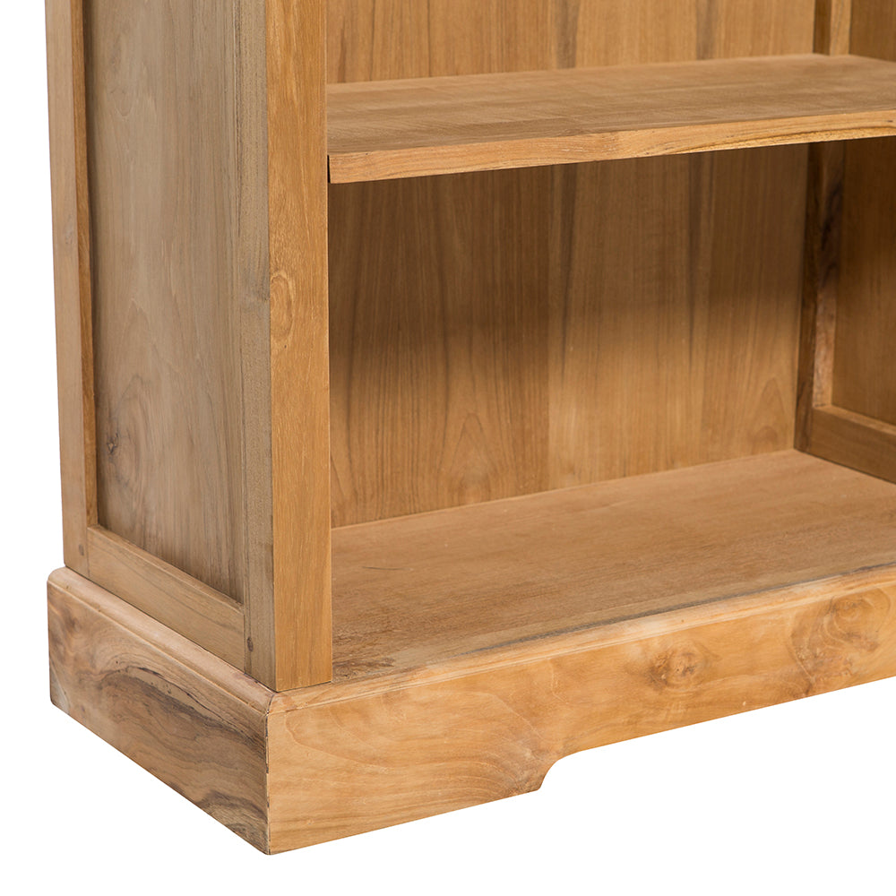 ИНДИЙСКИ РАФТ ОТ ТИК