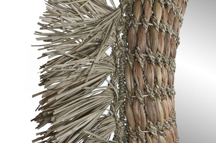 ОГЛЕДАЛО ОТ ТИКОВИ ВЛАКНА120 