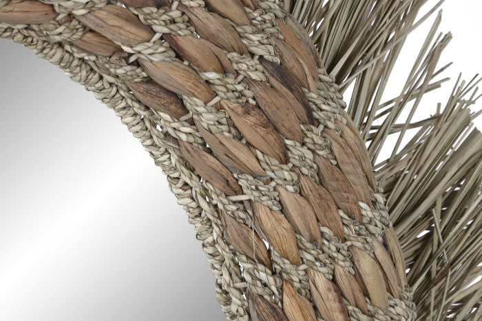 ОГЛЕДАЛО ОТ ТИКОВИ ВЛАКНА120 