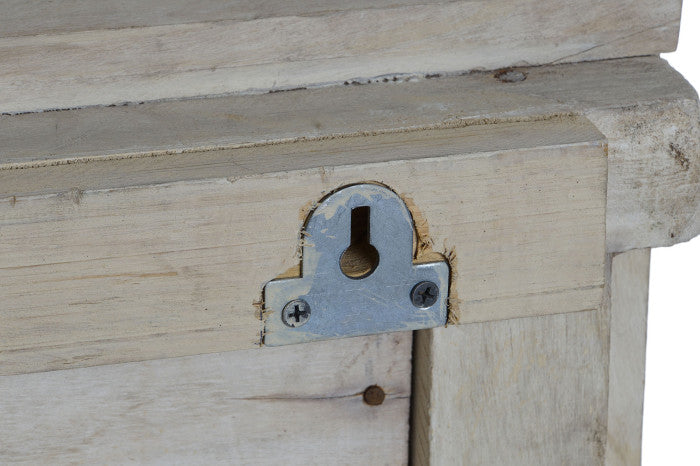 СТЕННО ОГЛЕДАЛО ОТ ТИК 75 