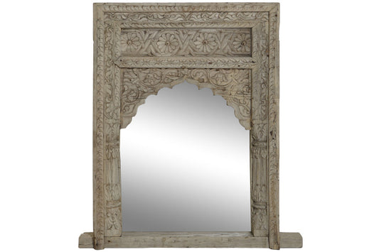 СТЕННО ОГЛЕДАЛО ОТ ТИК 75 