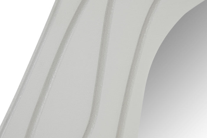 БЯЛО ОВАЛНО ОГЛЕДАЛО 97 