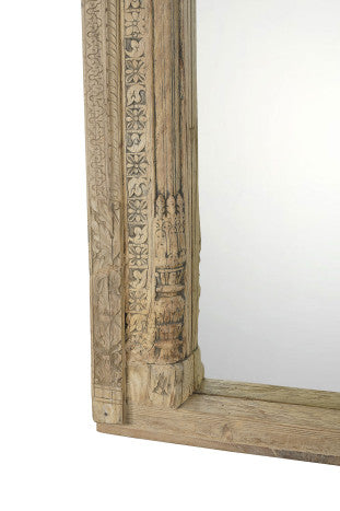 УНИКАЛНО ОГЛЕДАЛО ОТ ТИК *288 