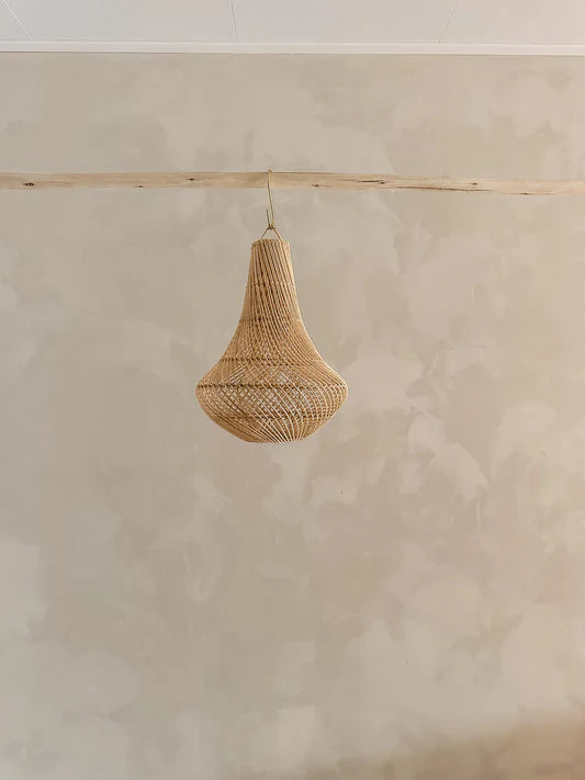 RATTAN LAMP KIKI