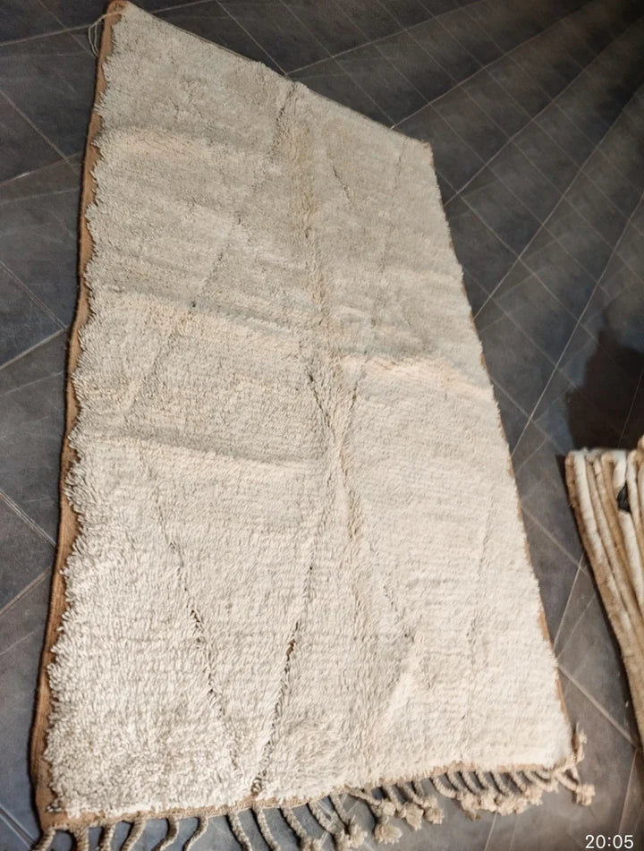 МАРОКАНСКИ ВЪЛНЕН КИЛИМ