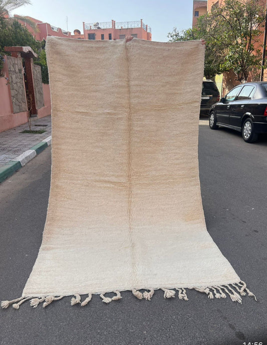 МАРОКАНСКИ ВЪЛНЕН КИЛИМ