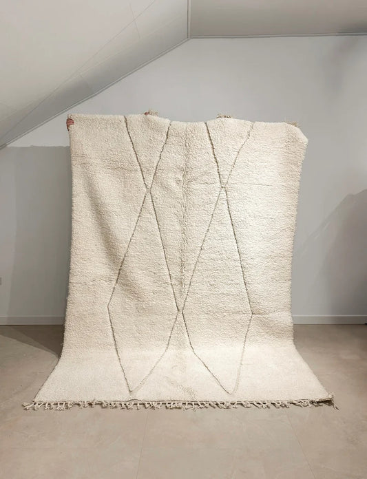 МАРОКАНСКИ ВЪЛНЕН КИЛИМ*300