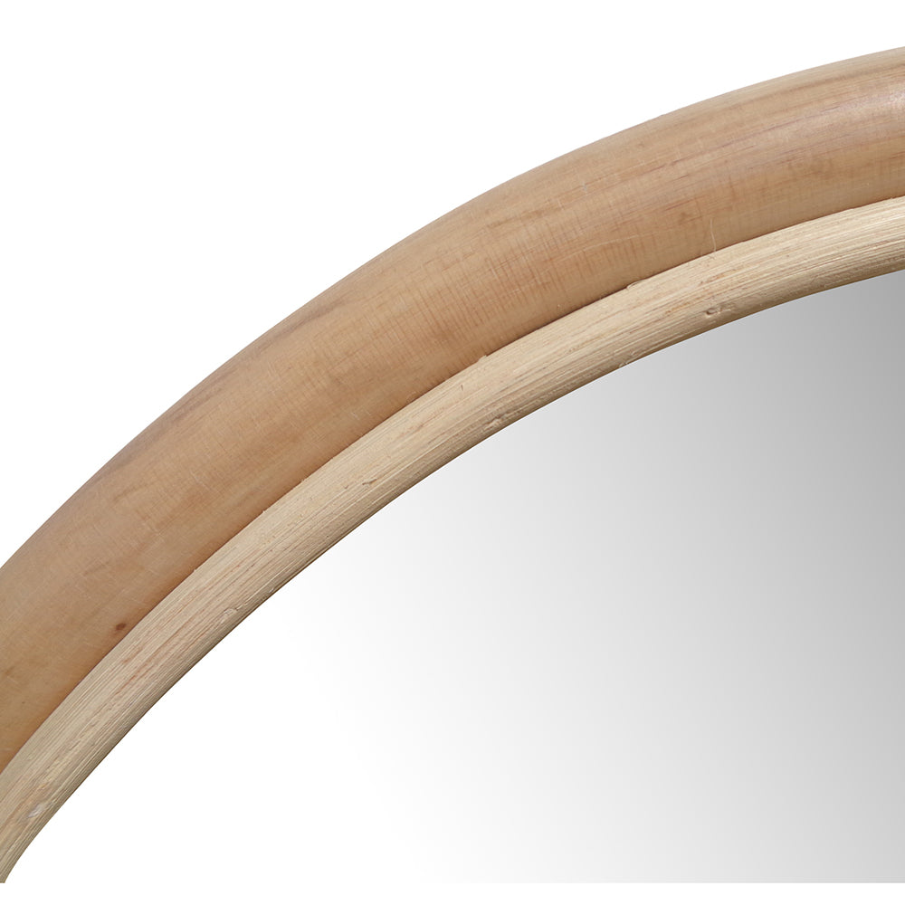 ТОМИ ОВАЛНО ОГЛЕДАЛО 