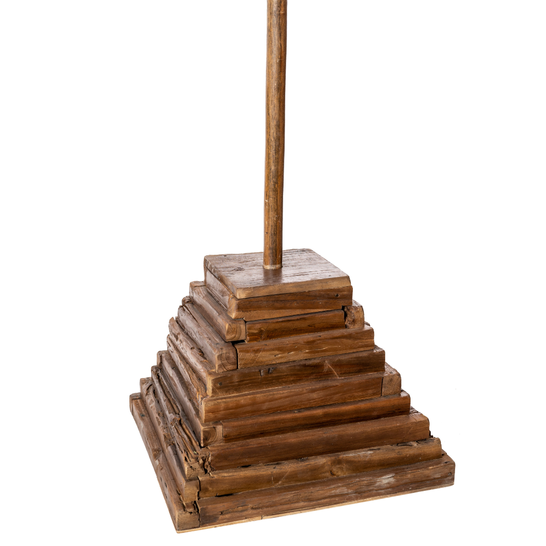 Плажен чадър Macrame