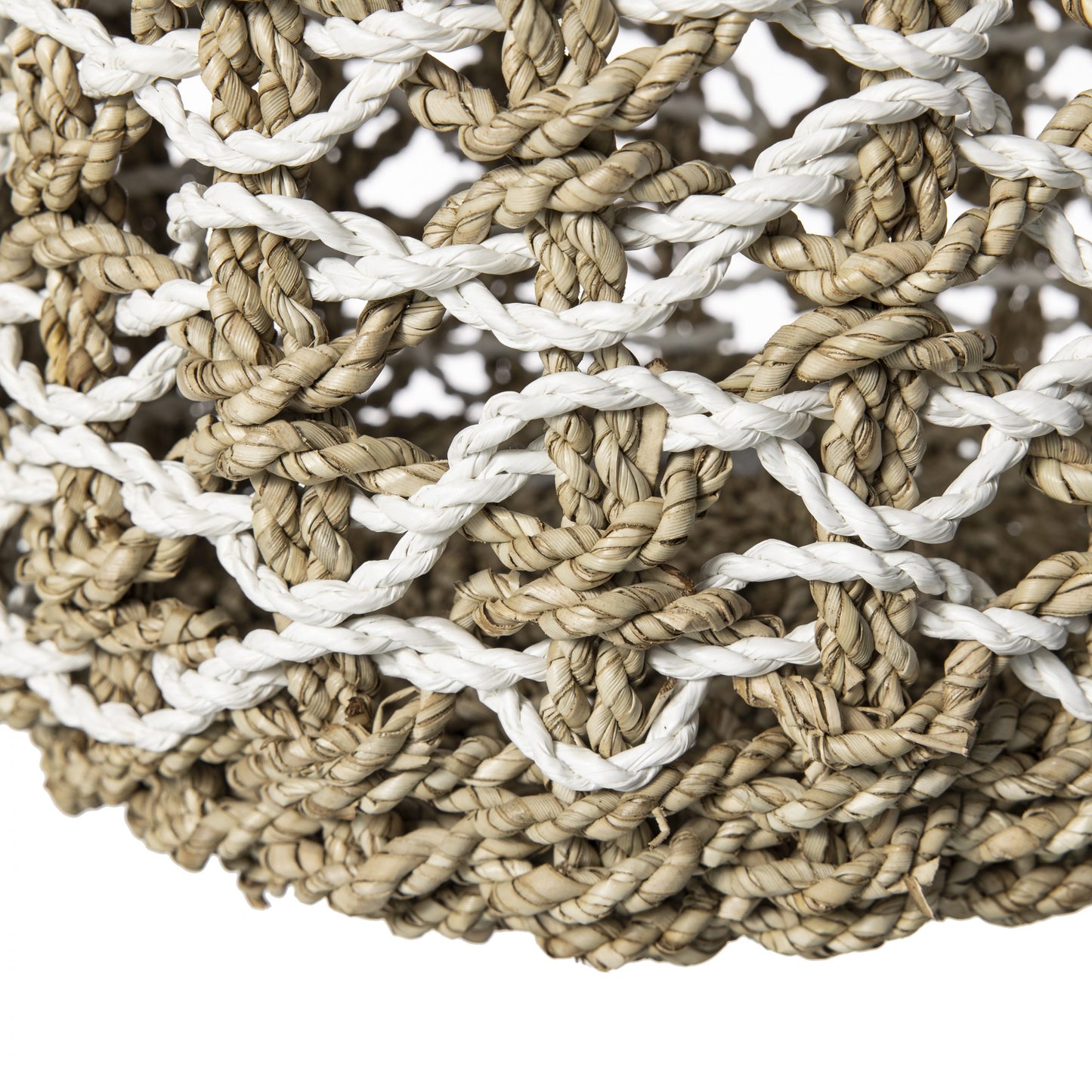 КОШНИЦА ЗА ПРАНЕ*3 KAWONG WHITE