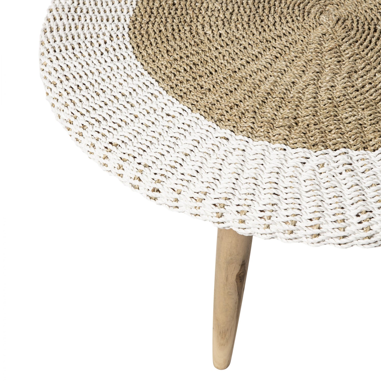 МАСИЧКА ЗА КАФЕ С МОРСКА ТРЕВА