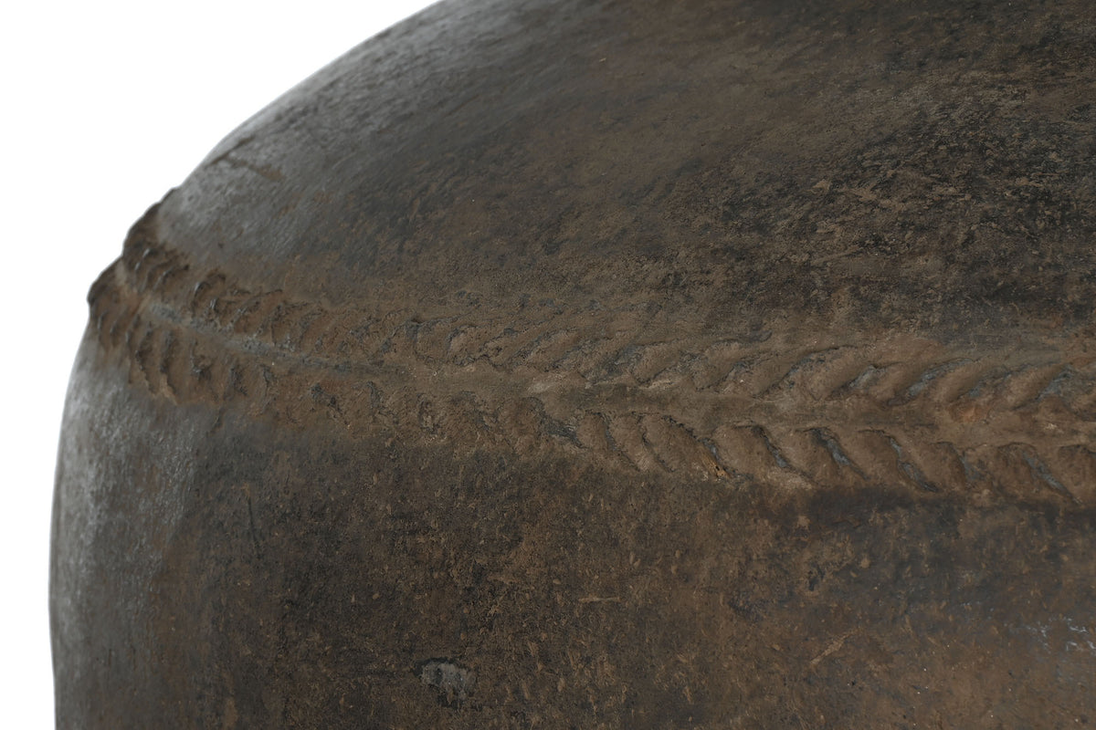 UNIQUE ARTISANAL AMPHORA 130cm