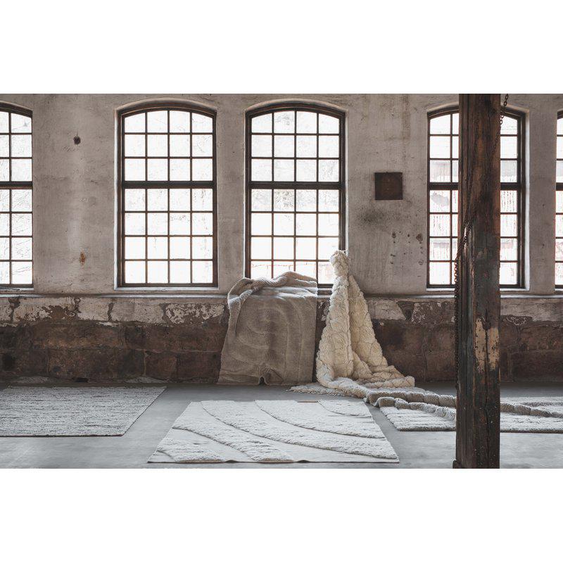 Вълнен килим HANNE