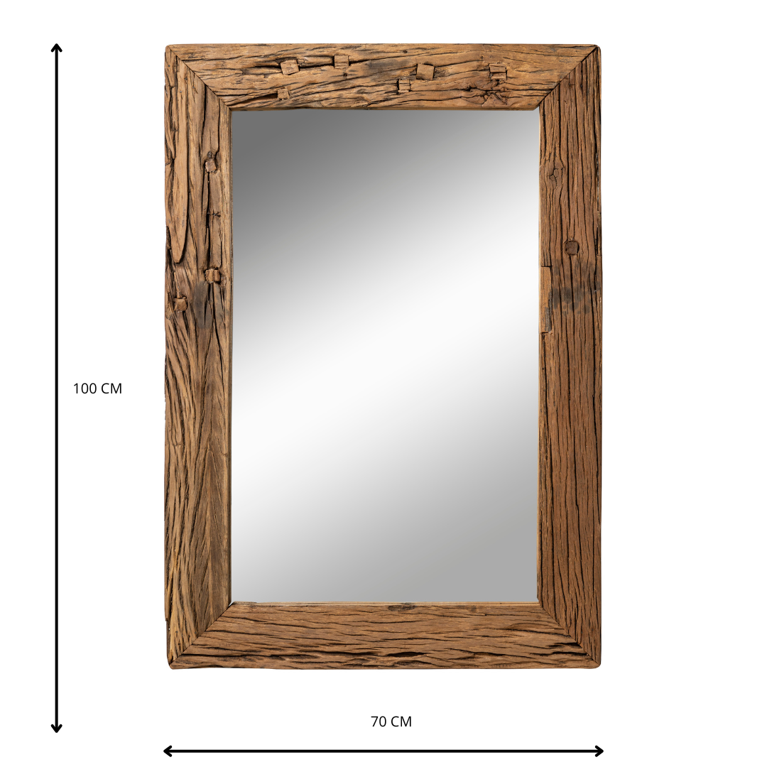 ДЖУЛИЯ ОГЛЕДАЛО