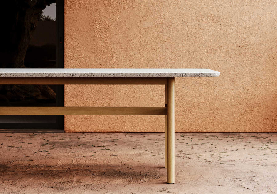 ТРАПЕЗЕН КОМПЛЕКТ KELLEY