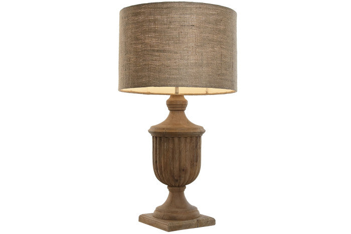 ЮТОВА НАСТОЛНА ЛАМПА 86