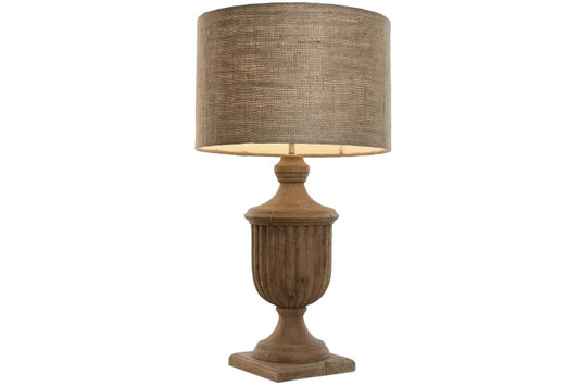 ЮТОВА НАСТОЛНА ЛАМПА 86