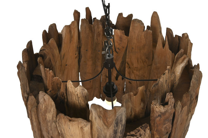 ЛАМПА ОТ ТИК 65