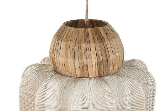 ПАМУК БРИЗ ПЛАФАН ЛАМПА 