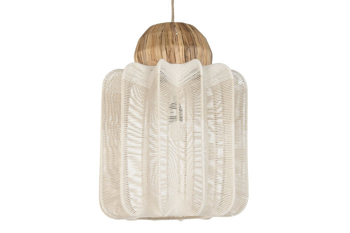 ПАМУК БРИЗ ПЛАФАН ЛАМПА 