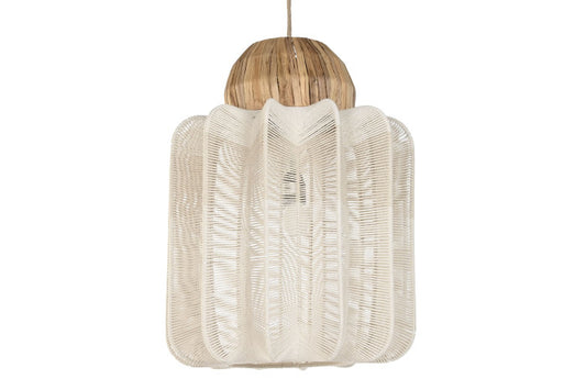 ПАМУК БРИЗ ПЛАФАН ЛАМПА 