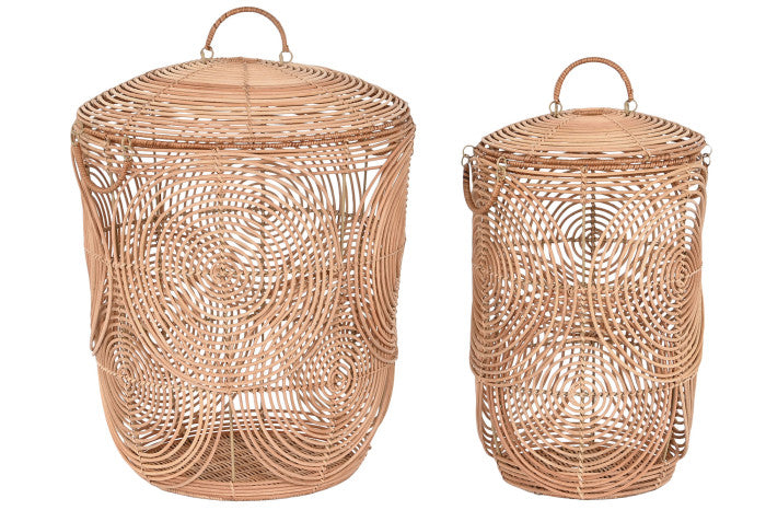 КОМПЛЕКТ КОШНИЦИ 2 РАТАНА 