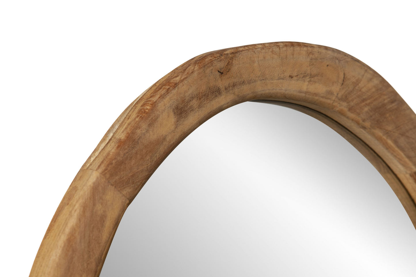 ДЪРВО ОГЛЕДАЛО ГОЛЯМО