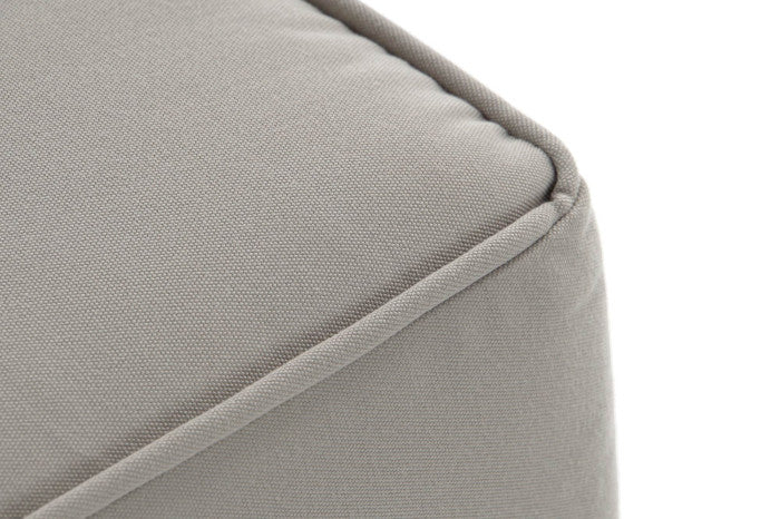 ВЪНШНО КРЕСЛО ОТ ТИК 82 