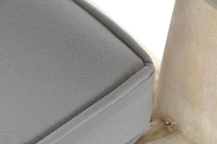 ВЪНШНО КРЕСЛО ОТ ТИК 65 