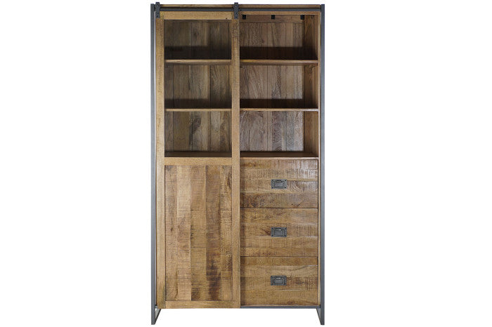 ВИТРИННА ПЪРЗАЛКА ЕЛЕГАНТНОСТ 