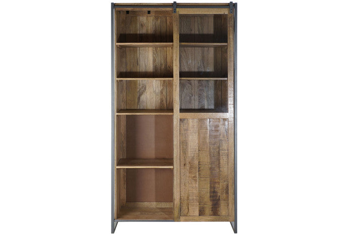 ВИТРИННА ПЪРЗАЛКА ЕЛЕГАНТНОСТ 