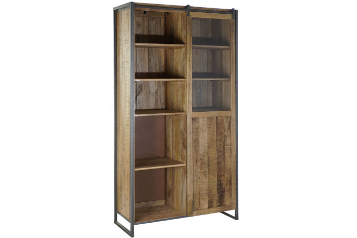 ВИТРИННА ПЪРЗАЛКА ЕЛЕГАНТНОСТ 