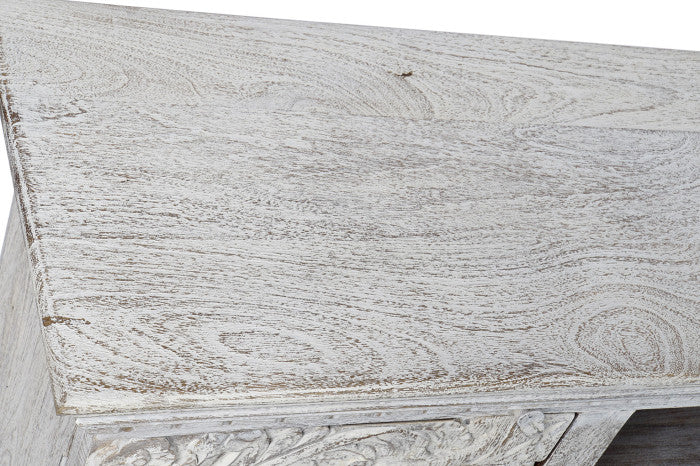 АНТИЧЕН ТВ ШКАФ С МАНГО*160 