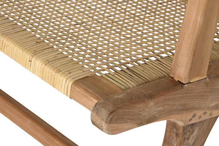 ДИВАН ТИК РАТАНОВ 