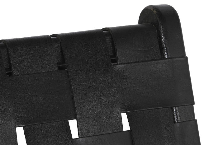 ЧЕРНО КРАФТ КРЕСЛО 