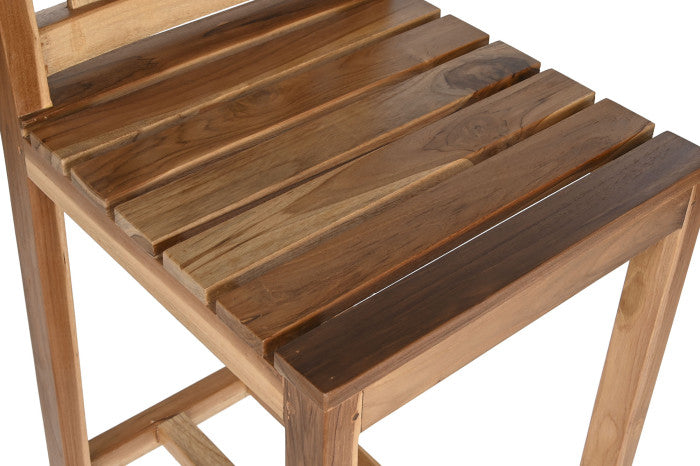 БАР СТОЛ ОТ ТИК 