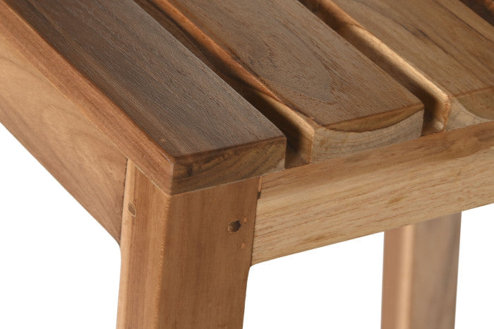 БАР СТОЛ ОТ ТИК 