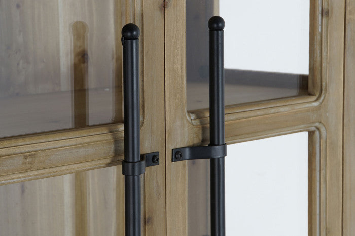 ВИТРИНА СМЪРЧ 128