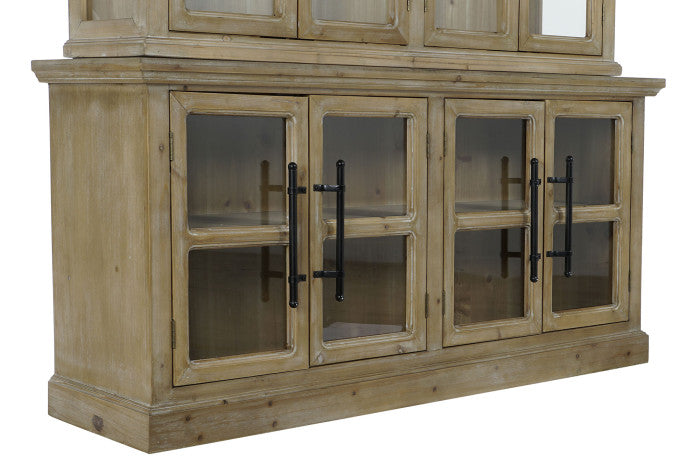 ВИТРИНА СМЪРЧ 128