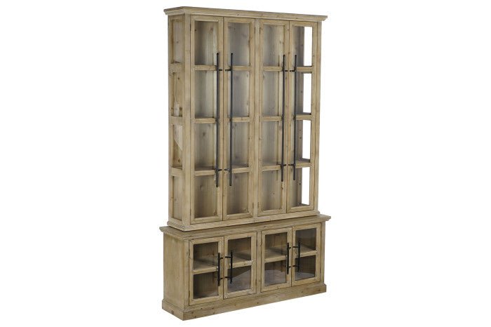 ВИТРИНА СМЪРЧ 128