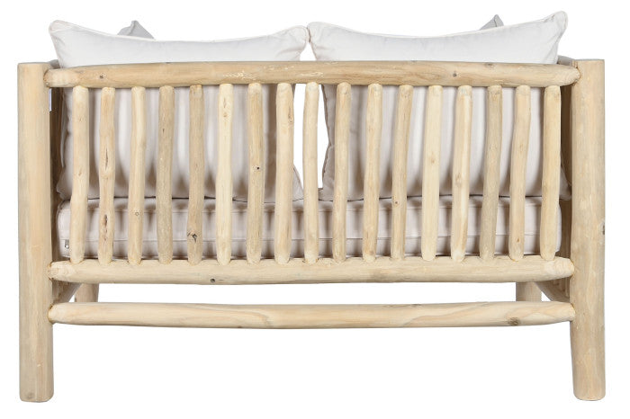 ДВОЙНА ДИВАН ZAZU 