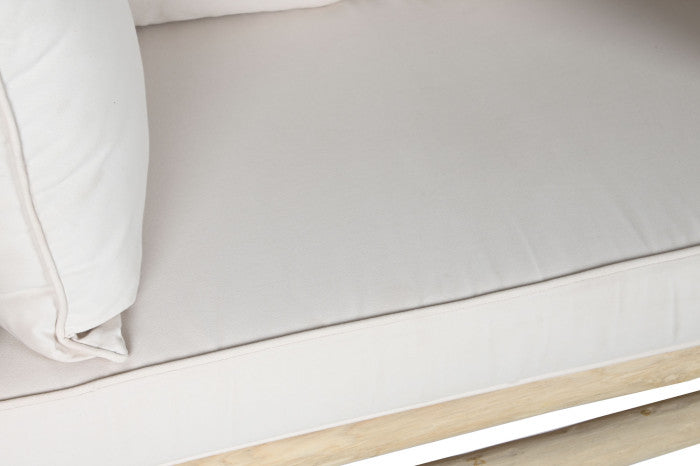 ДВОЙНА ДИВАН ZAZU 