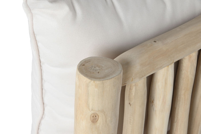 ДВОЙНА ДИВАН ZAZU 