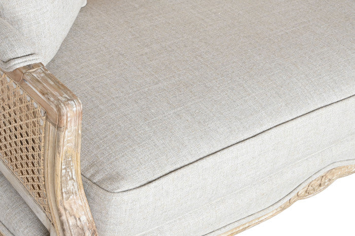 ДИВАН ДЪРВО ENEA 