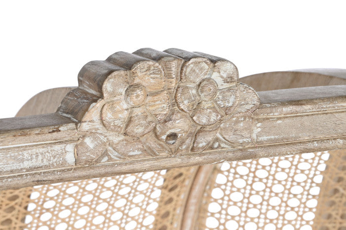 ДИВАН ДЪРВО ENEA 