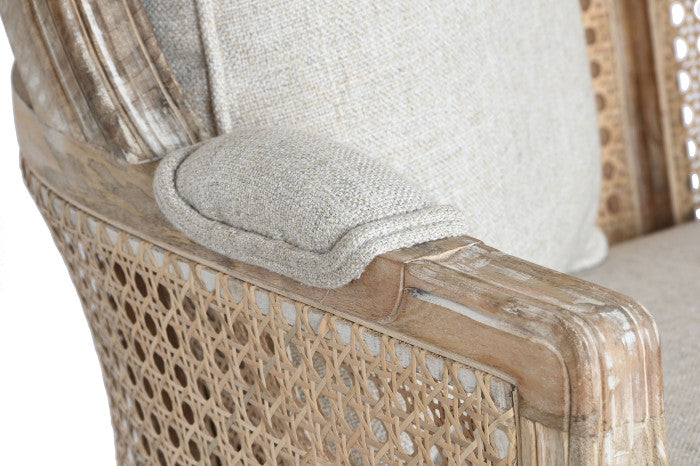 ДИВАН ДЪРВО ENEA 