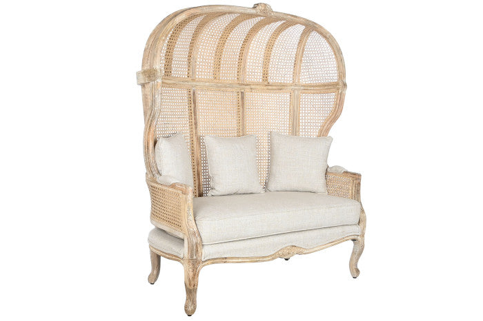 ДИВАН ДЪРВО ENEA 