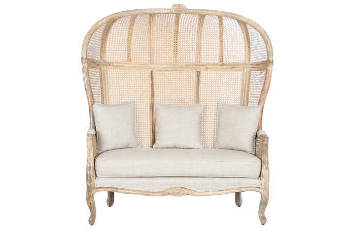 ДИВАН ДЪРВО ENEA 