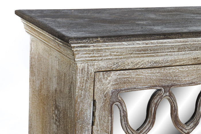 ОГЛЕДАЛЕН БЮФТ 